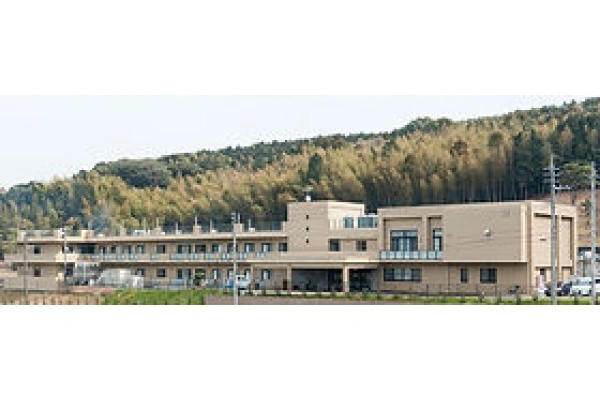 社会福祉法人　福祉松快園　養護老人ホーム　遠賀静光園・福岡県・介護職・