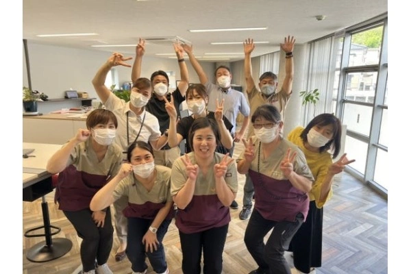 訪問看護ステーションあすなろ・長崎県・看護師・