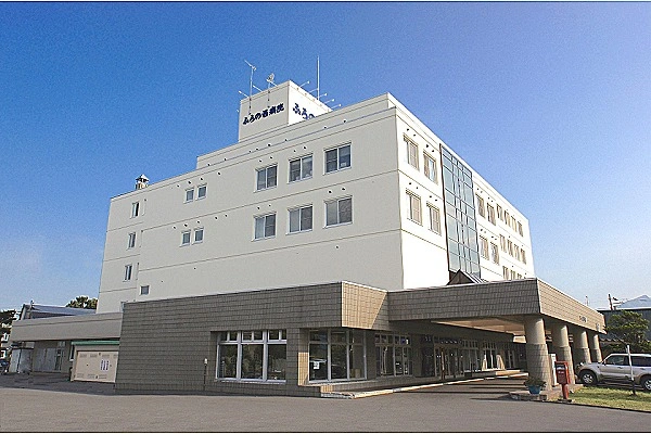 医療法人社団　ふらの西病院・北海道・看護師・