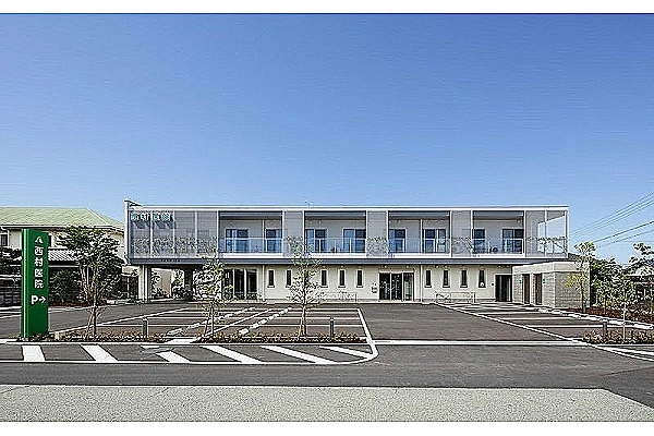 西村医院・兵庫県・看護師・