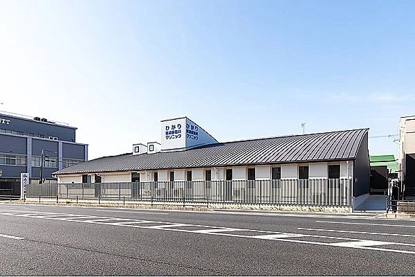 ひかり腎泌尿器科クリニック・山口県・看護師・