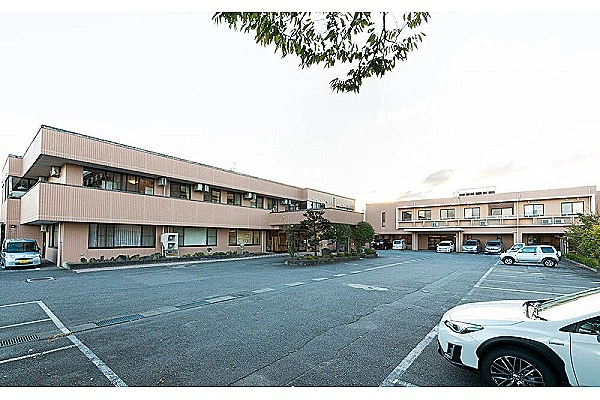 社会福祉法人　アルペン会・富山県・理学療法士・
