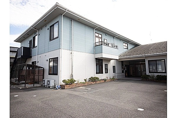 グループホームつつじ・鳥取県・介護職・