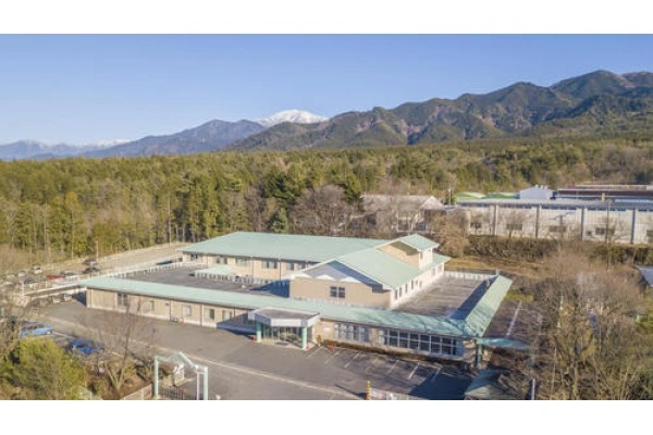 中津川ナーシングピア・岐阜県・介護職・