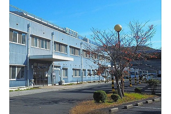 柵原病院・岡山県・理学療法士・