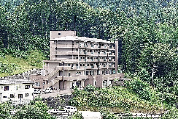 土湯宝生園・福島県・介護職・