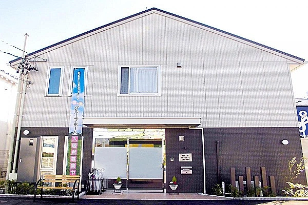 デイサービスセンターしらゆりの里　九之坪・愛知県・看護師・