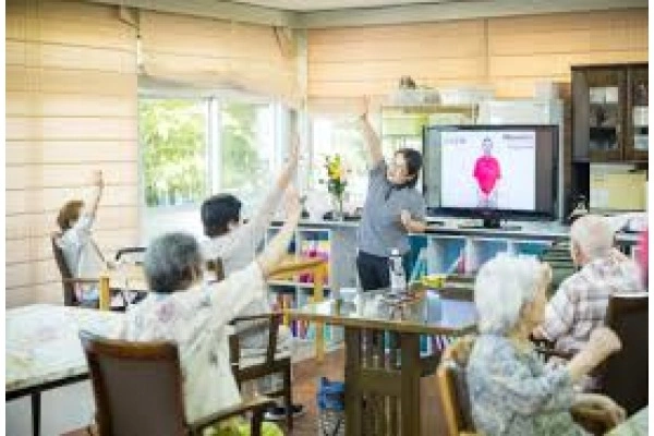 社会福祉法人　二丈福祉会・福岡県・看護師・