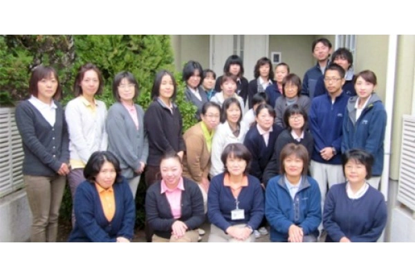 訪問看護ステーションたんぽぽ・栃木県・看護師・