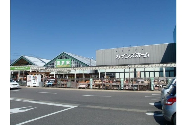 カインズ　梓川店・長野県・薬剤師・