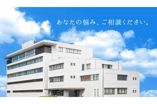 医療法人　旦龍会　町田病院・高知県・看護師・