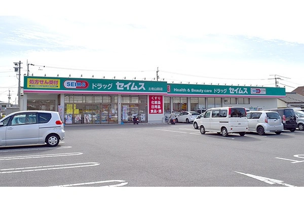 株式会社　西日本セイムス　ドラッグセイムス・高知県・薬剤師・