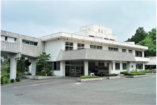 医療法人　生山会　介護老人保健施設かつら苑・山口県・介護職・