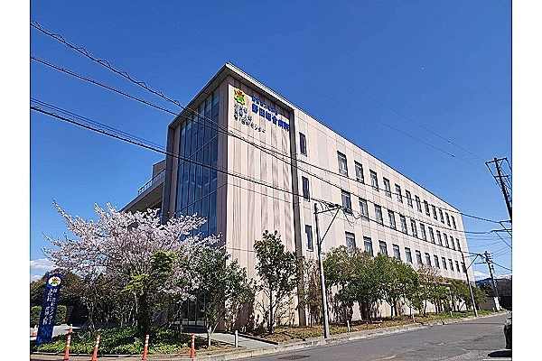 医療法人徳洲会　野田総合病院・千葉県・社会福祉士・