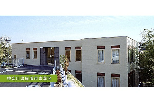 グループホーム　プラチナ・ヴィラ青葉台・神奈川県・介護職・