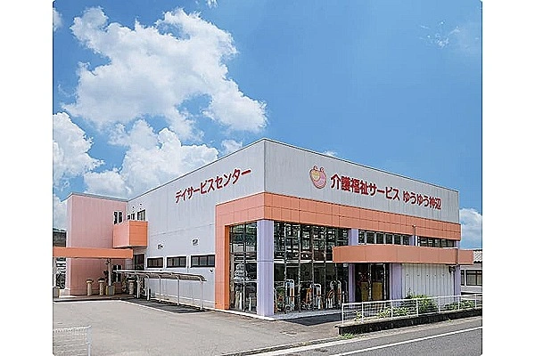 ゆうゆう神辺・広島県・ケアマネージャー・