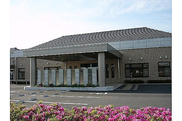 社会福祉法人　八幸会　こぼしの家・滋賀県・介護職・