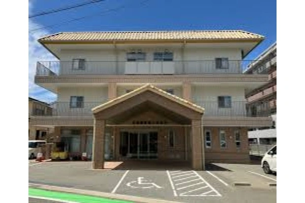 フレンドピーチちはや・福岡県・介護職・