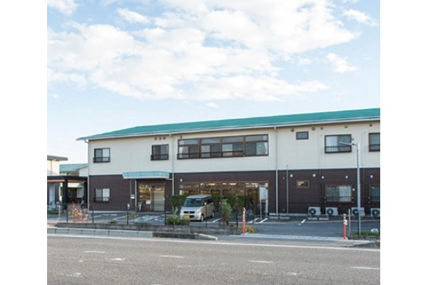 ヘルパーステーション　ともいき・愛知県・介護職・