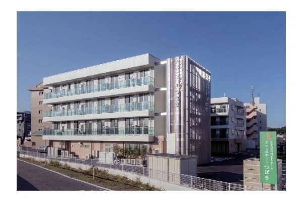 株式会社アフィニティー　住宅型有料老人ホーム　アフィニティーつばき・福岡県・介護職・