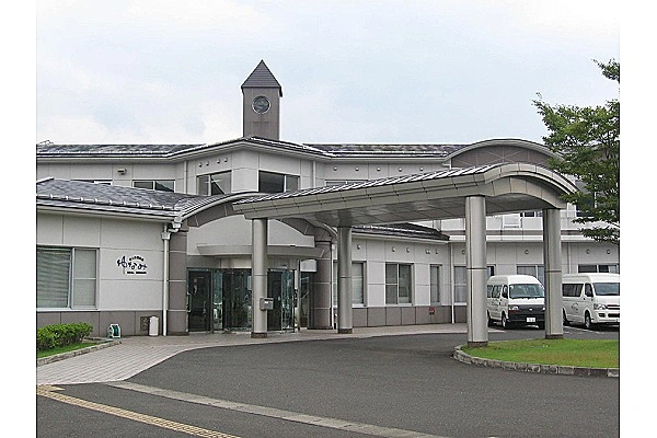 介護老人保健施設　ゆなみ・福井県・ケアマネージャー・