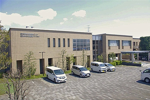 横浜市阿久和地域ケアプラザ・神奈川県・介護職・