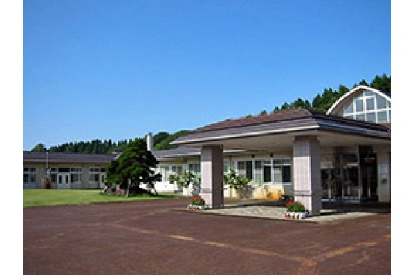 特別養護老人ホーム　おごしの里・新潟県・介護職・