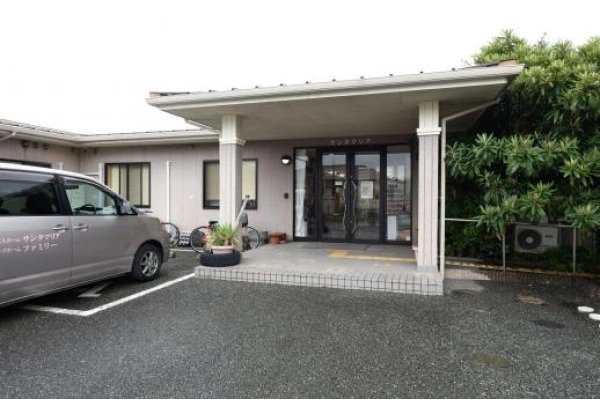 ケアプランセンター　太平洋・福岡県・ケアマネージャー・