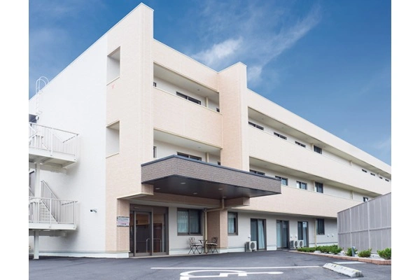 木下の介護　リアンレーヴみずほ台・埼玉県・施設管理者・