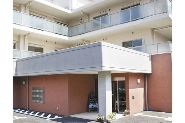 木下の介護　リアンレーヴ井土ヶ谷・神奈川県・施設管理者・