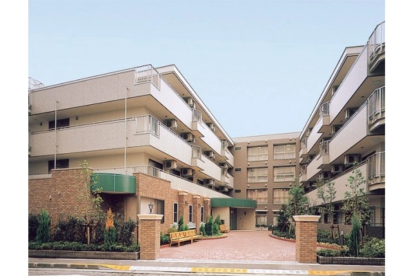 木下の介護　ライフコミューン一橋学園・東京都・施設管理者・