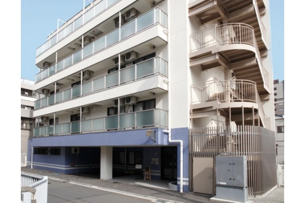 木下の介護　リアンレーヴ横須賀・神奈川県・施設管理者・