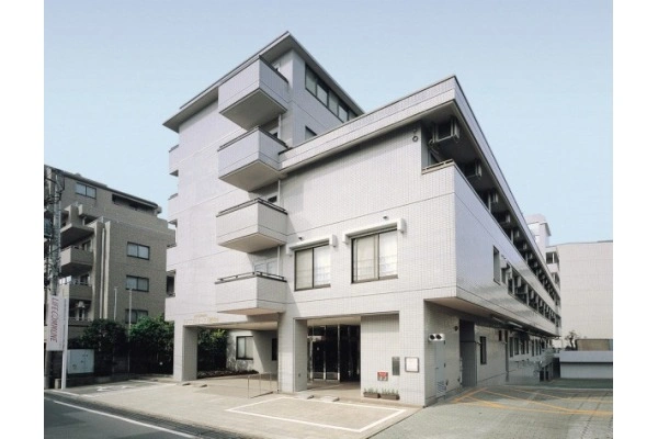 木下の介護　ライフコミューン下総中山・千葉県・施設管理者・