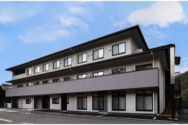 木下の介護　リアンレーヴ京都市原・京都府・ケアマネージャー・