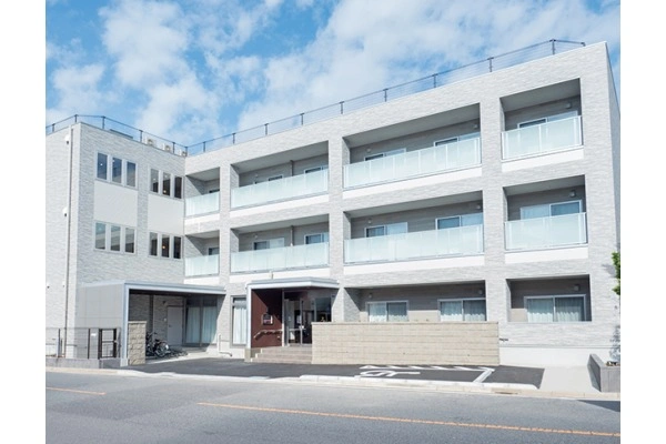 木下の介護　リアンレーヴ戸田公園・埼玉県・施設管理者・