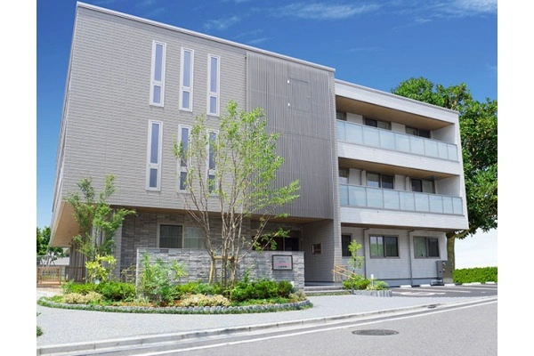 木下の介護　リアンレーヴ江戸川・東京都・施設管理者・