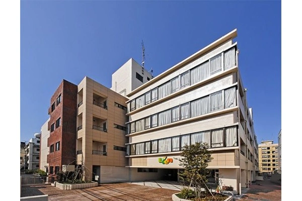 木下の介護　リアンレーヴ高田馬場・東京都・施設管理者・