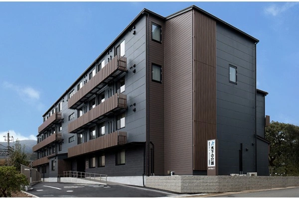 木下の介護　リアンレーヴ嵯峨嵐山・京都府・ケアマネージャー・