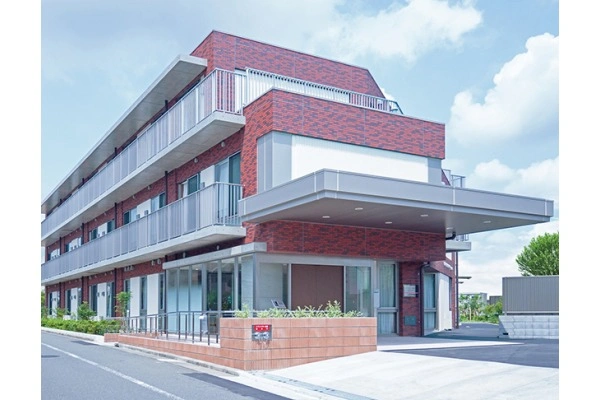木下の介護　リアンレーヴ鷺ノ宮・東京都・施設管理者・
