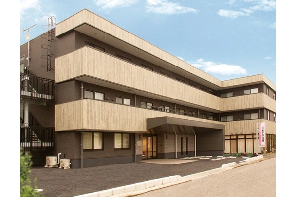 木下の介護　リアンレーヴ春日部・埼玉県・施設管理者・