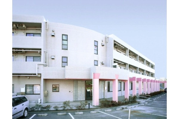 木下の介護　ライフコミューン松風台・神奈川県・施設管理者・