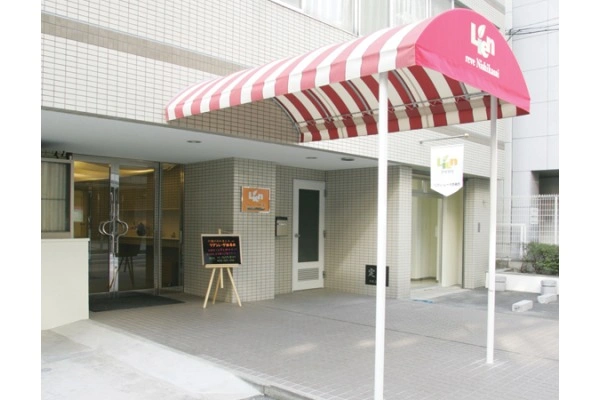 木下の介護　リアンレーヴ西葛西・東京都・施設管理者・