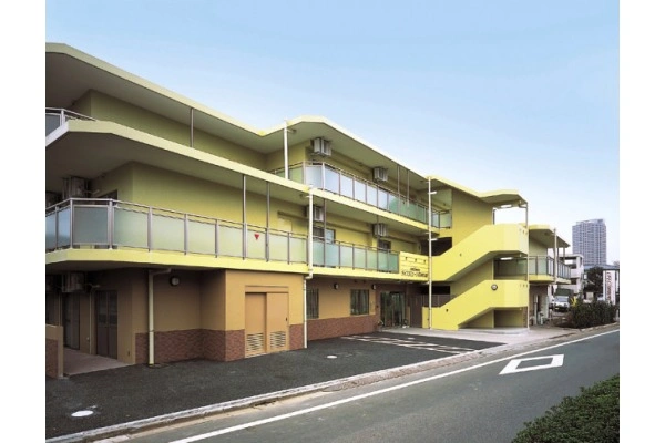 木下の介護　ライフコミューン石神井公園・東京都・施設管理者・