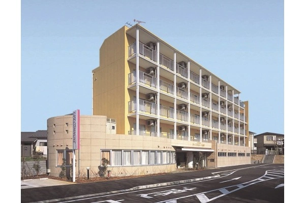 木下の介護　ライフコミューン船橋・千葉県・施設管理者・