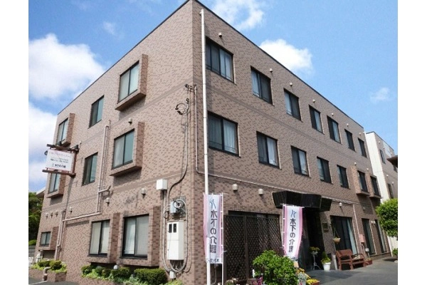 木下の介護　リアンレーヴ蘇我壱番館・千葉県・施設管理者・