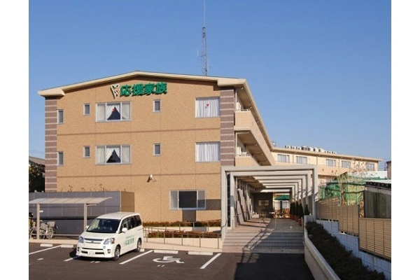 木下の介護　応援家族大宮・埼玉県・施設管理者・