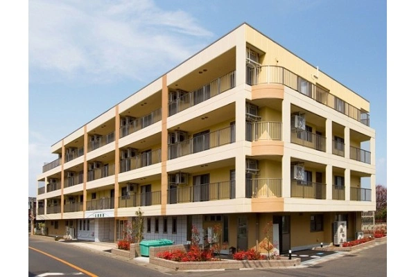 木下の介護　応援家族東川口・埼玉県・施設管理者・