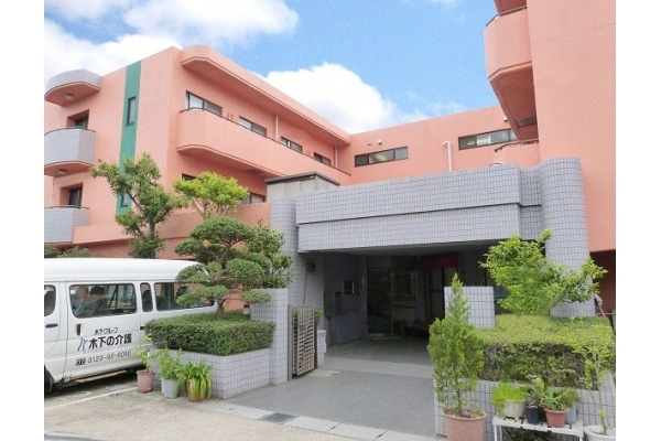 木下の介護　リアンレーヴ東船橋・千葉県・施設管理者・