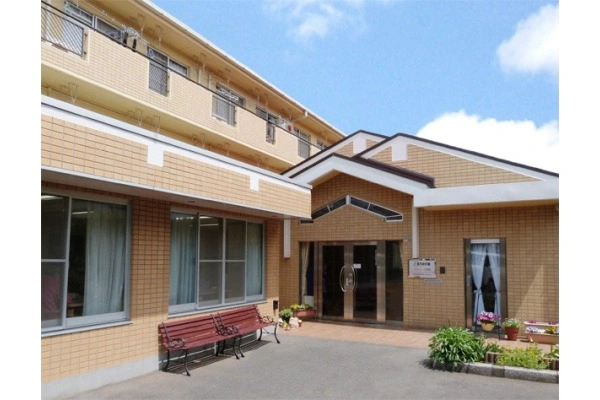 木下の介護　リアンレーヴ南柏・千葉県・施設管理者・