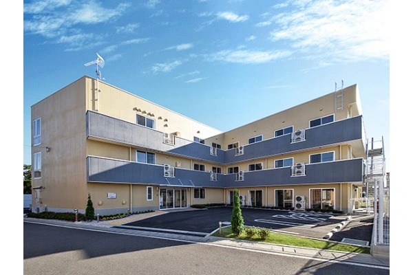 木下の介護　リアンレーヴ入間・埼玉県・施設管理者・